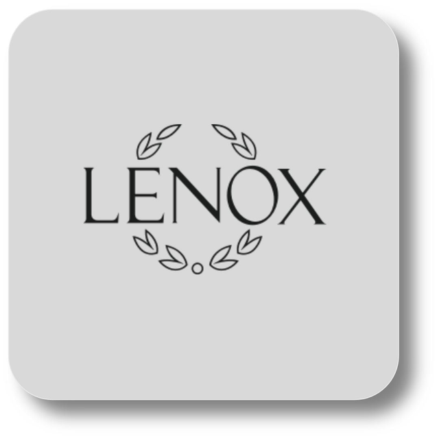 Ornament Shop Presenting Lenox