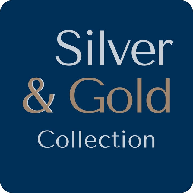 Silver & Gold Collection