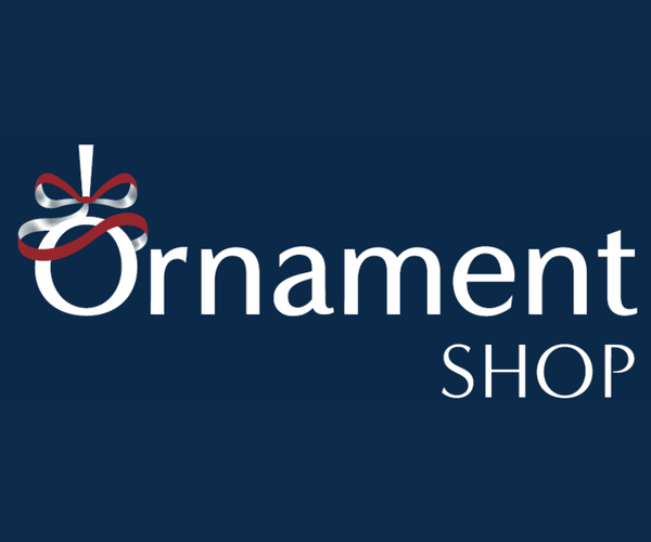 The picture ornamentshop.com shows when its homepage is shared
