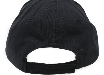 Perfect Holiday Night Runner LED Glow Hat