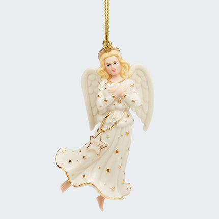 2024 Dated Heavenly Angel Ornament