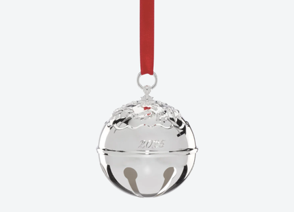 HOLLY BELL 2025 50TH EDITION