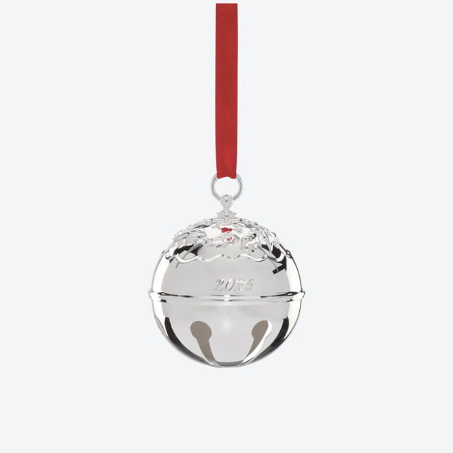 HOLLY BELL 2025 50TH EDITION