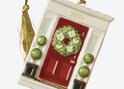 Our New Home Ornament 2025