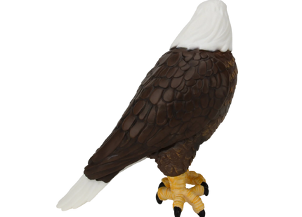 Bald Eagle Christmas Tree Topper