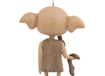 Harry Potter Dobby Ornament