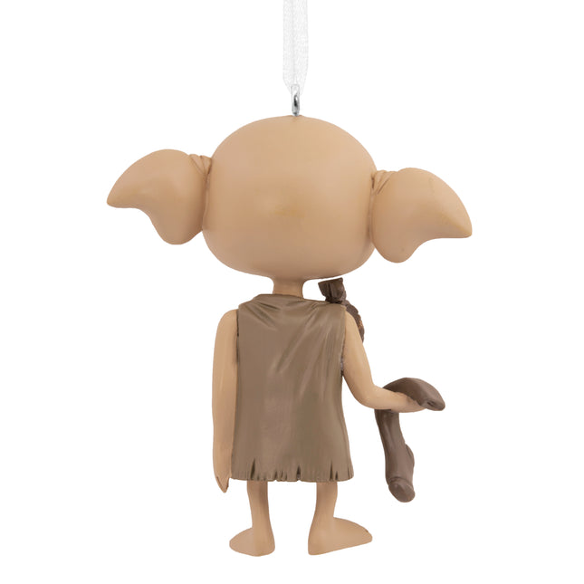 Harry Potter Dobby Ornament