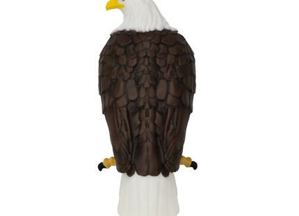 Bald Eagle Christmas Tree Topper