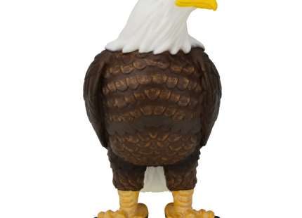 Bald Eagle Christmas Tree Topper