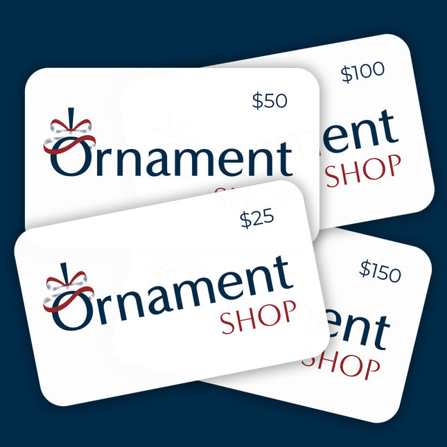 Holiday Gift Card - 10% Off + Bonus Savings All Season