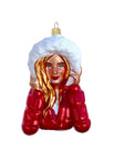 Winter Woman  1