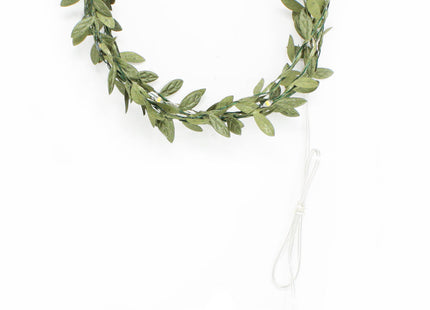 Plant Leaf Vine Fairy Light 20 LED