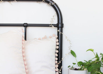 Plant Leaf Vine Fairy Light 20 LED