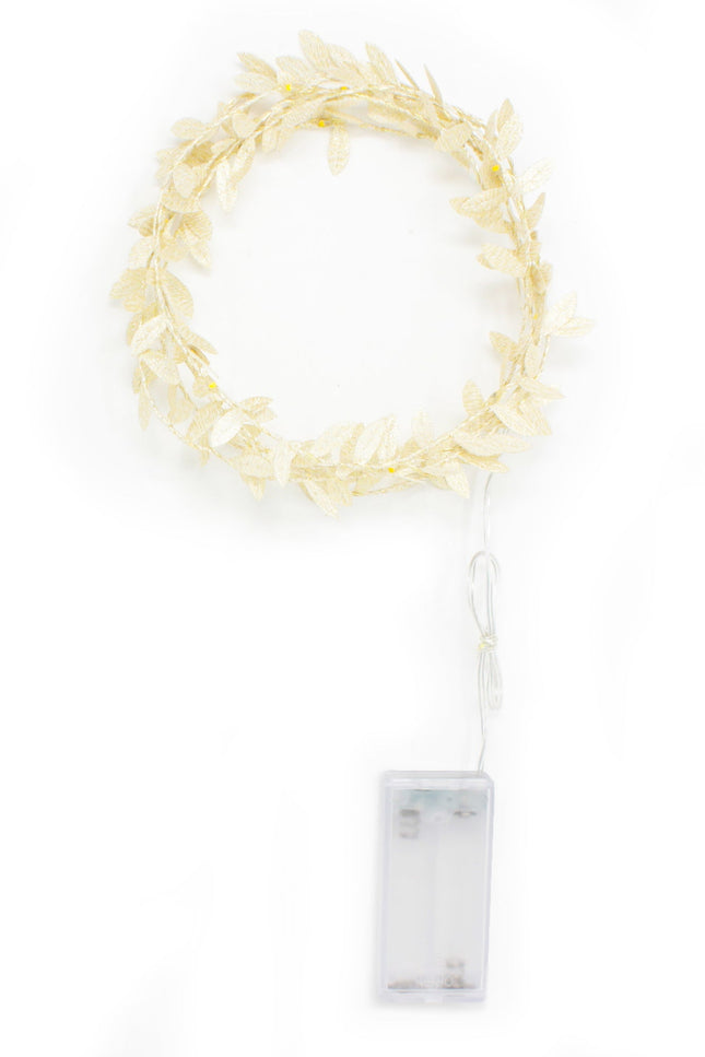 Plant Leaf Vine Fairy Light 20 LED