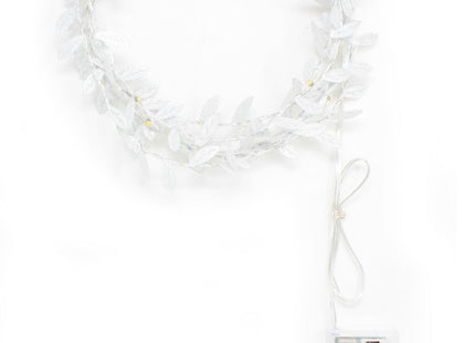 Plant Leaf Vine Fairy Light 20 LED
