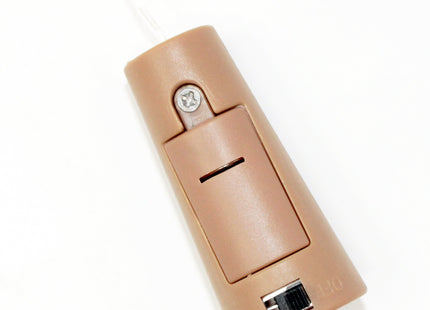 Pack of 10 Twinkle LED Bottle Cork Lights - Warm White (Bottle Not Included)