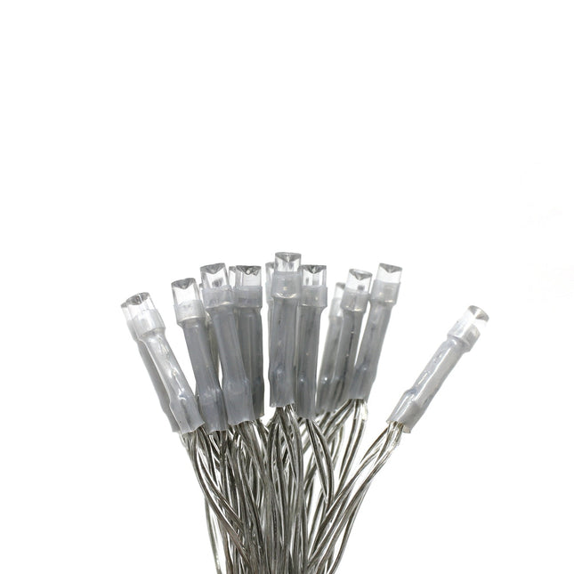 Multicolor String Fairy Light