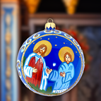 Byzantine Saints  A