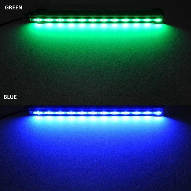 LED Strip Bar Light 1M - Blue