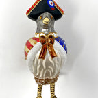 Dove Soldier Old Glory