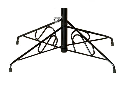 Prelit Calgary Spruce Christmas Tree with Warm White Lights