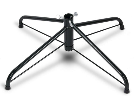 Purple Canadian Pine Halloween Christmas Tree