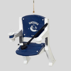 Collection image for: NHL Ornaments