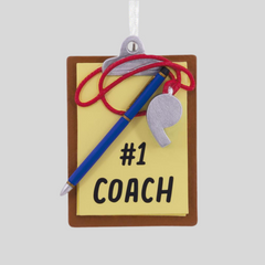 Collection image for: Sports Ornaments