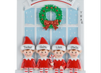 4 Elves