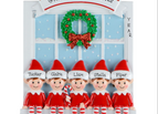 5 Elves