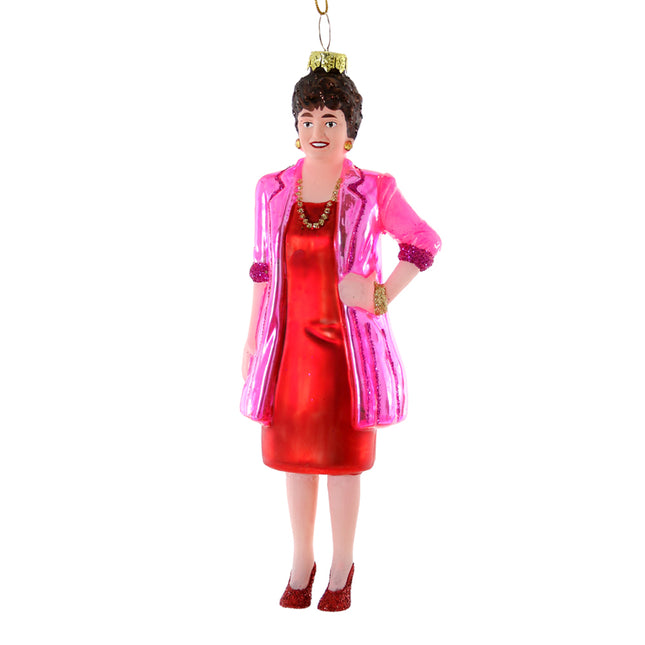 Golden Girls Personalized Ornament