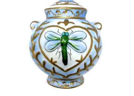 Chateau French Jar Collection Set/6