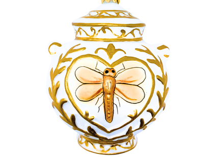 Chateau French Jar Collection Set/6