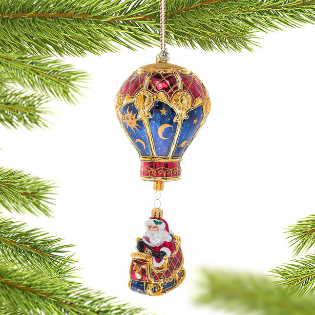 Among The Stars Ornament