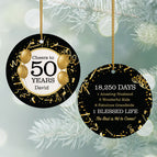 50 Years