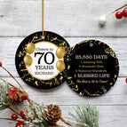 70 Years