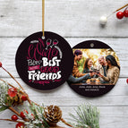 Photo - Wine Best Good Friends