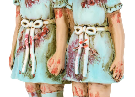 Creepy Twins Keepsake Ornament