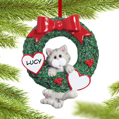 Collection image for: Cat Ornaments