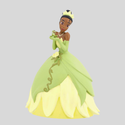 Tiana Ornament
