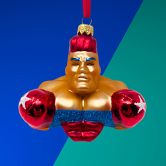 Collection image for: Boxing Ornaments