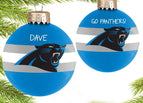 Carolina Panthers
