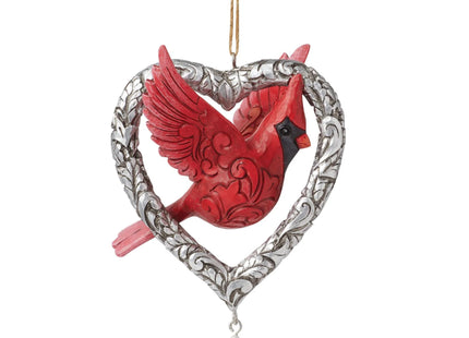 Forever In My Heart Ornament