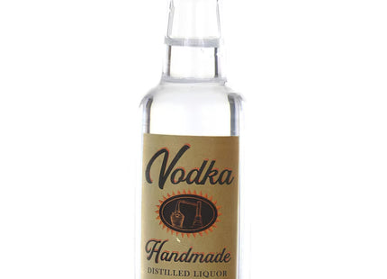 Handmade Vodka Personalized Ornament | Cody Foster Christmas Ornament