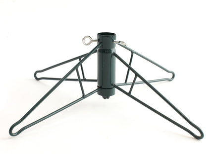 Prelit Slim Pencil Spruce Christmas Tree with Warm White Lights