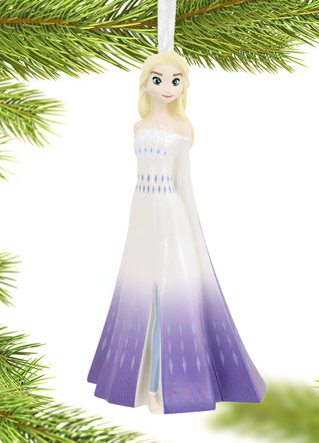 Hallmark Elsa Frozen Disney Ornament  by HALLMARK Ornament