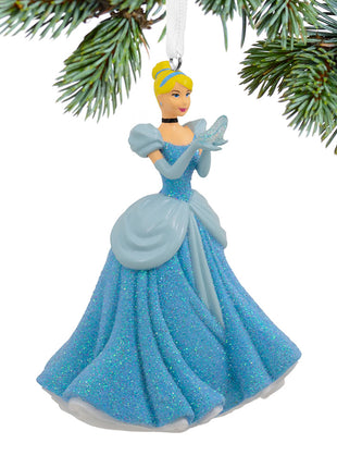 Hallmark Cinderella Disney Ornament  by HALLMARK Ornament