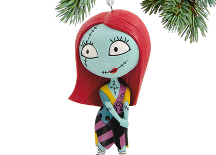 keepsake hallmark nightmare before christmas sally christmas ornament – Christmas ornament, holiday tree decoration or gift