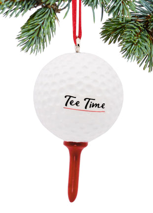 Hallmark Golf Ornament  by HALLMARK Ornament
