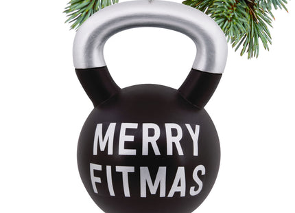 decorative hallmark workout warrior christmas ornament – Christmas ornament, holiday tree decoration or gift
